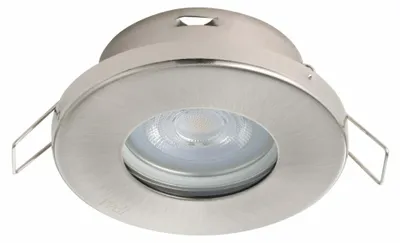 Obrázok produktu pre EGLO FAVAZZINA, GU10, LED, 1200 lm, 220-240 V, nikel