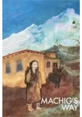 Obrázok produktu pre Machig's Way