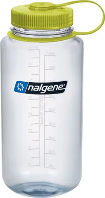 Image de Nalgene Everyday Weithals 1 L, transparent