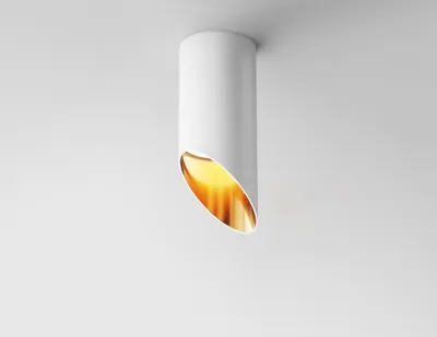 Immagine prodotto di Maytoni Plafona Lipari Bianco GU10 35W Dimmerabile Alluminio IP20