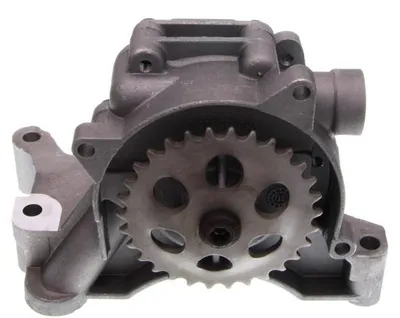 Image de Pompe À Huile Vw Golf 1.6Fsi 03-