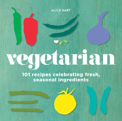 Obrázok produktu pre Vegetarian