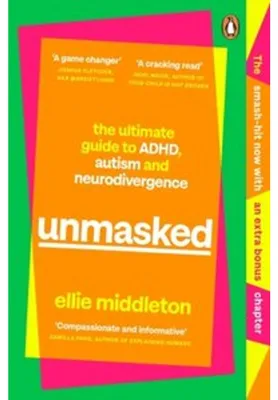 Produktbild von Unmasked