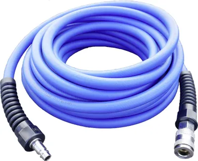 Obrázek produktu pro Hadice na stlačený vzduch Aerotec SUPERFLEX PRO 10 m x 6 mm