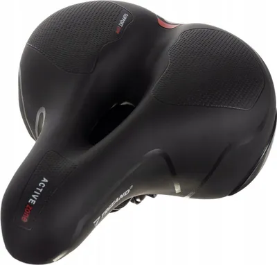 Produktbild von Trizand 20987 Sport-Fahrradsattel