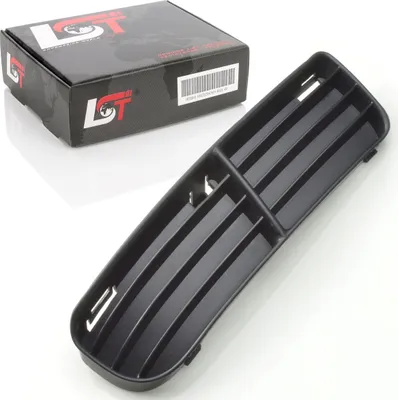 Produktbild von Vw Polo 6N1 Lüftungsgitter Für Stossstange Vorne Rechts 6N0853666B 01C