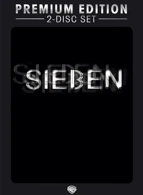 Produktbild von Sieben (Premium Edition, 2 DVDs)