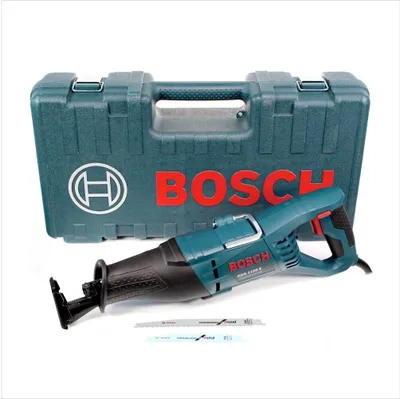 Obrázok produktu pre Bosch GSA 1100 E Profesionálna príklepová píla v kufríku