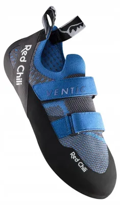 Produktbild von Red Chili Ventic Air Ii Kletterschuhe Blau EU 41 Mann Blau EU 41