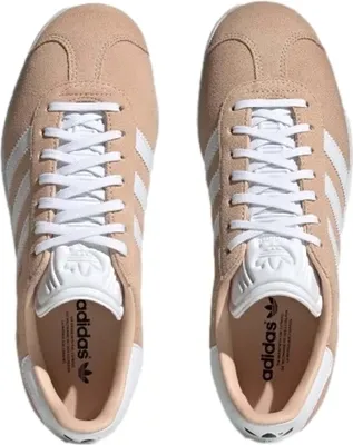 Zdjęcie produktu dla Adidas Sneakers ID7006 in Beige color size 36 2/3