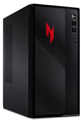 Produktbild von Acer NITRO 20 (N20-100), Intel® Core™ i5, i5-13420H, 16 GB, 512 GB, Windows 11 Home, 64-Bit