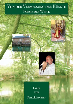 Produktbild von Von der Vermessung der Künste