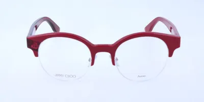Produktbild von Jimmy Choo Sonnenbrille JC151 QA1 47 20 140