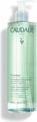 Immagine prodotto di Caudalie Vinoclean Acqua Micellare Detergente