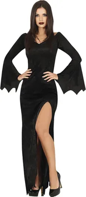 Produktbild von Kostümkleid GOTHIC Halloween 14-16 Jahre