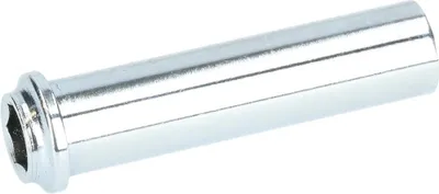 Produktbild von SHIMANO Rändelmutter 32mm für Carbongabel - 32MM.