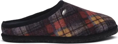 Produktbild von Grünland Damen Winter Hausschuhe Modell CI1602BLU