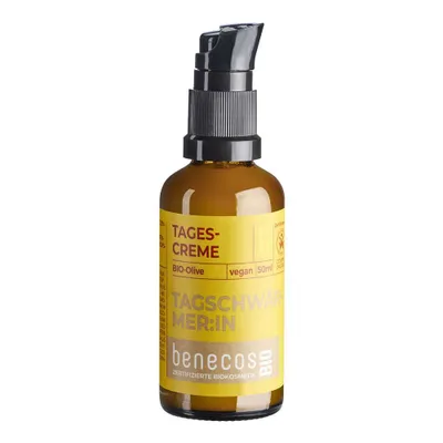 Produktbild von Olive - Tagescreme 50ml