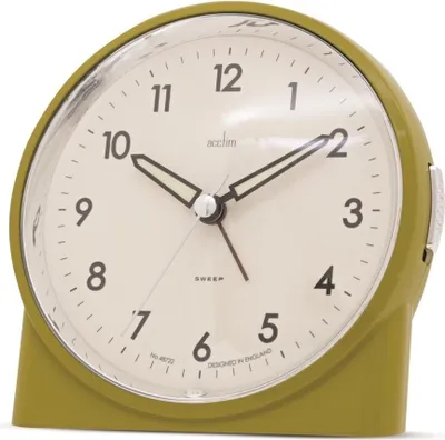 Produktbild von Acctim - 16375 - Wecker