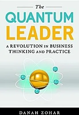 Obrázok produktu pre The Quantum Leader