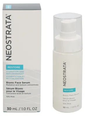 Produktbild von Neostrata Bionic Face Serum