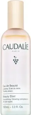 Produktbild von Caudalie Beauty Elixir intensives Hydratationsserum für eine einheitliche und aufgehellte Gesichtshaut 100 ml