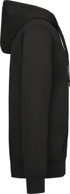 Produktbild von Kariban Recyceltes Unisex-Sweatshirt mit Kapuze