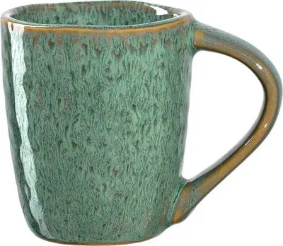 Obrázok produktu pre LEONARDO Matera, Samostarný, 0,09 L, Zelená, Keramický, Espresso, 70 mm