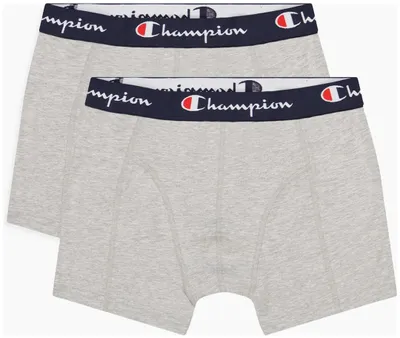 Obrázok produktu pre Champion Germany 2 ks Boxerky OXGM M