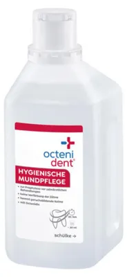 Produktbild von Schülke octenident 1l | Packung (1 l)