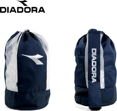 Immagine prodotto di Diadora Unisex Beach Tas - Blauw