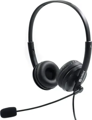 Produktbild von 326-12 SANDBERG Saver Office Headset