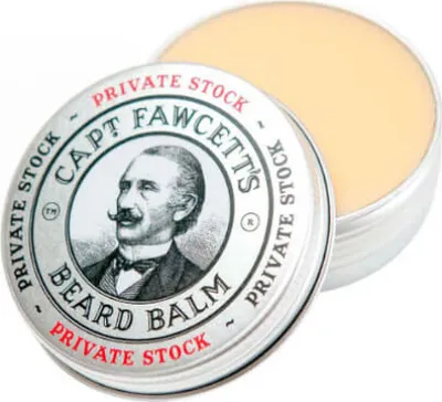 Zdjęcie produktu dla Balsam do brody Private Stock (Beard Balm) 60 ml