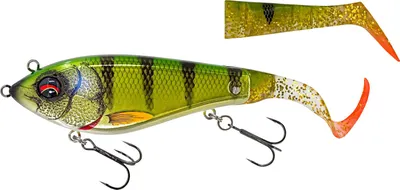 Obrázok produktu pre Savage Gear Deviator Tail (Chrome Perch)