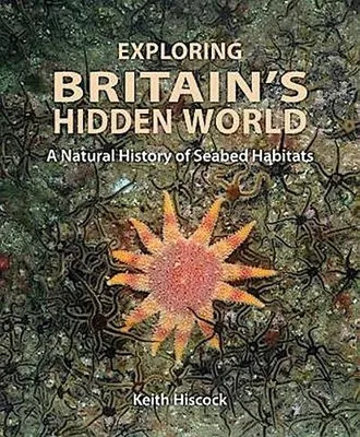 Obrázok produktu pre Exploring Britain's Hidden World