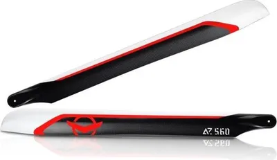 Immagine prodotto di Pale del rotore AzurePower 560 mm