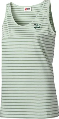Produktbild von Ternua Witless ärmelloses T-shirt Grün S Frau Grün S