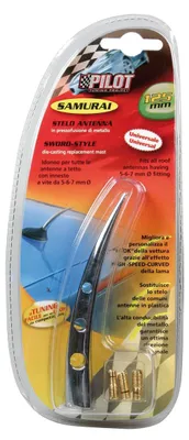 Produktbild von Lampa 40235, 240 mm, 30 mm, Sichtverpackung