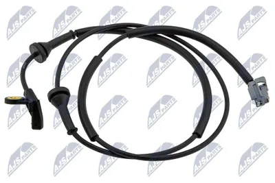 Produktbild von NTY ABS Sensor Raddrehzahl Hinten Links für VOLVO XC90 I (275) HCA-VV-012