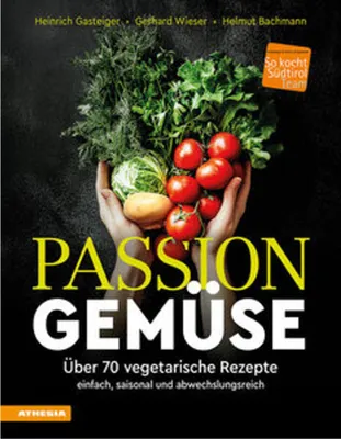 Image de Passion Gemüse