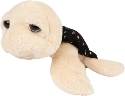 Produktbild von Suki 14563 Nico 15 cm Schildkröte LIL Turtle Kuscheltier Peepers Li`L Suki