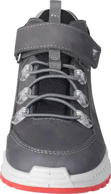 Produktbild von Ricosta Klettstiefel Kinder 31393132393739 Grau 36 EU
