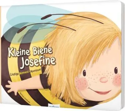 Zdjęcie produktu dla Kleine Biene Josefine