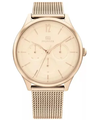 Immagine prodotto di Tommy Hilfiger - Orologio da polso - Donna - Quarzo - 1782457