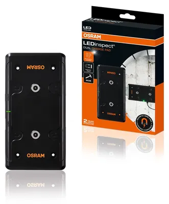 Immagine prodotto di Lampade portatili per officina OSRAM LEDIL424