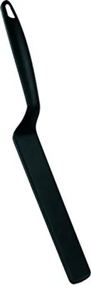 Produktbild von Spatel Metaltex Dyna Schwarz Nylon