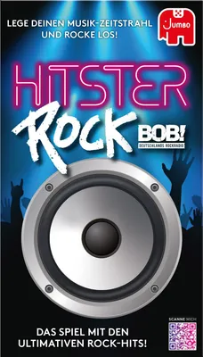 Image de Jumbo Hitster - Rock