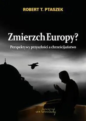 Obrázok produktu pre Zmierzch Europy?