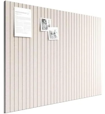 Obrázek produktu pro Plstěná nástěnka 120 x 90 cm, balení 12 kusů, alternativa korkové nástěnky se 70 samolepicími podložkami, nástěnka na kreslení, nástěnka s fotkami a poznámkami do kanceláře, dětského pokoje a školy, ovesná kaše