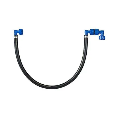 Obrázek produktu pro Připojovací hadice Pressol-DN 19-1,5 m, 3 x ohyb 90° G 1'' i